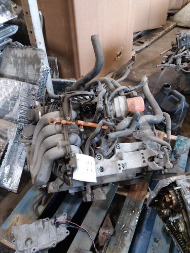 Engine vin 5th digit - vin,