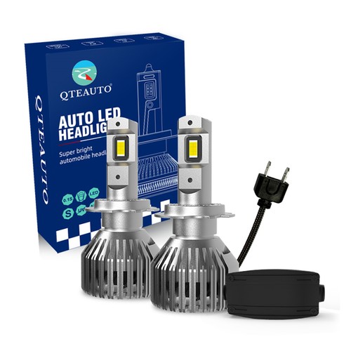 Led low beam 96w 6000k - low,