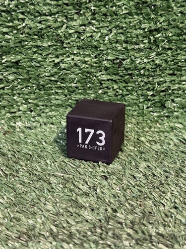 Relay 173 drl - relay, #